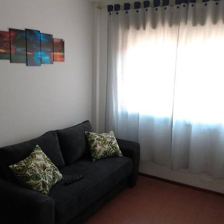 Luminoso Departamento - Sanatorio De La Mujer - Cochera Opcional Appartement Rosario Buitenkant foto