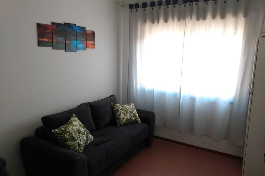 Luminoso Departamento - Sanatorio De La Mujer - Cochera Opcional Appartement Rosario Buitenkant foto